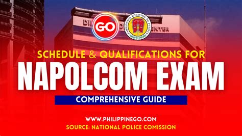 when will be the next napolcom exam 2024|PENOLOGY .